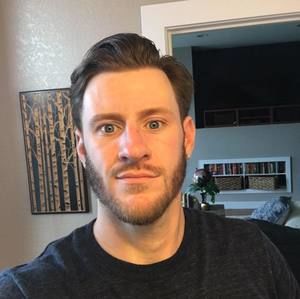 Meet your Posher, Tj